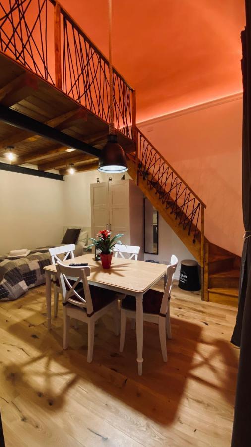Apartment Le Tre Volte *