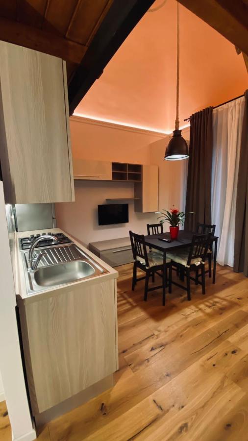 Apartment Le Tre Volte