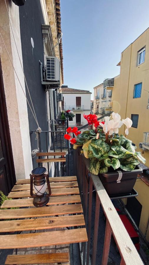 Le Tre Volte Apartment *