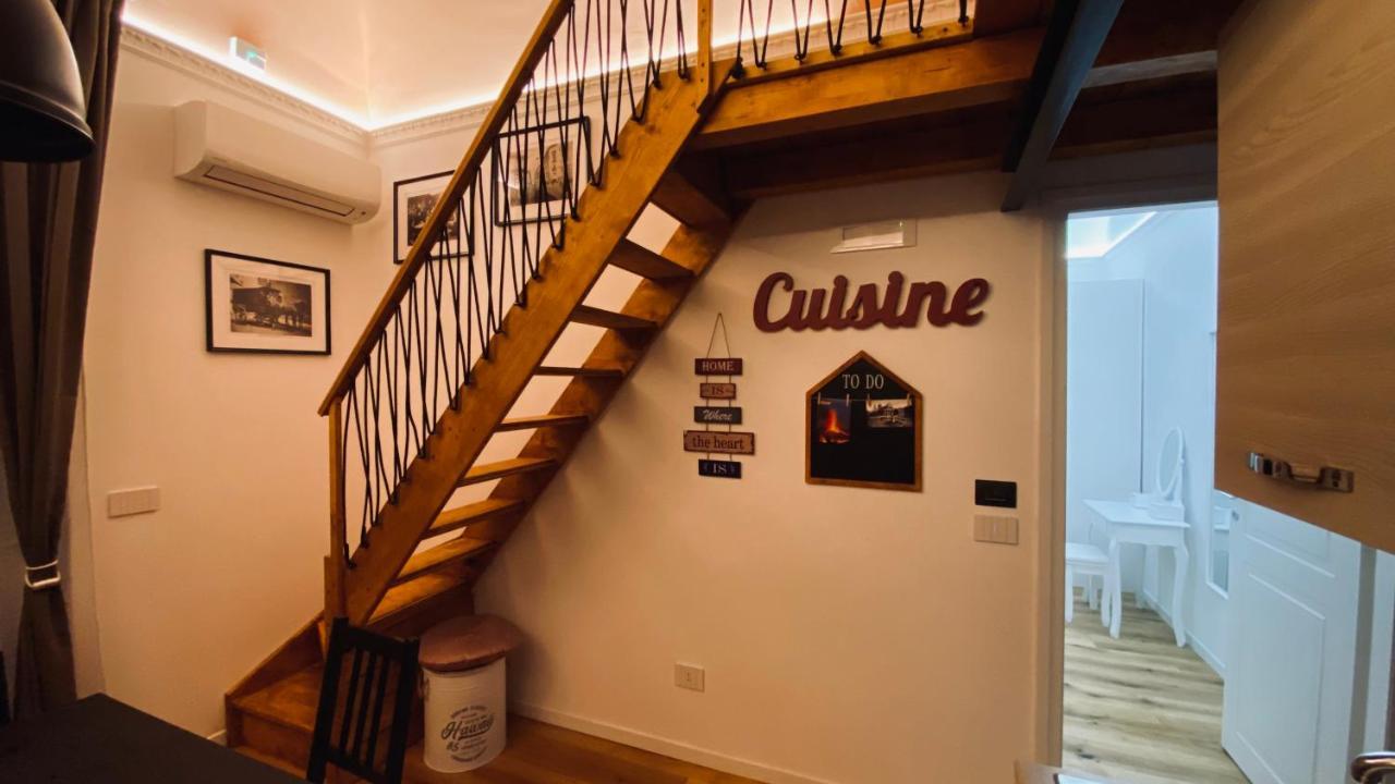 Apartment Le Tre Volte