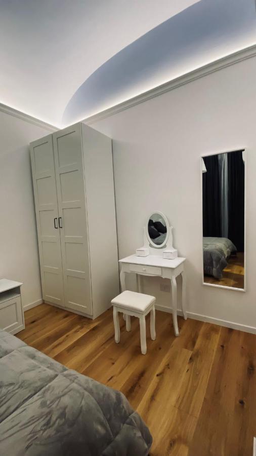 Le Tre Volte Apartment