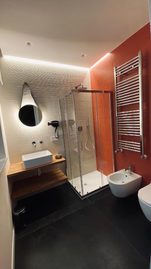 Apartment Le Tre Volte *
