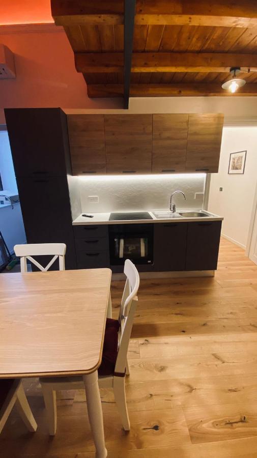 Le Tre Volte Apartment