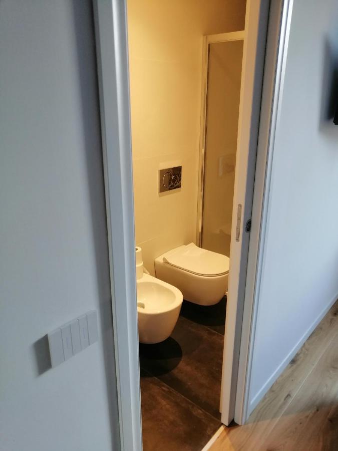 Apartment Le Tre Volte *