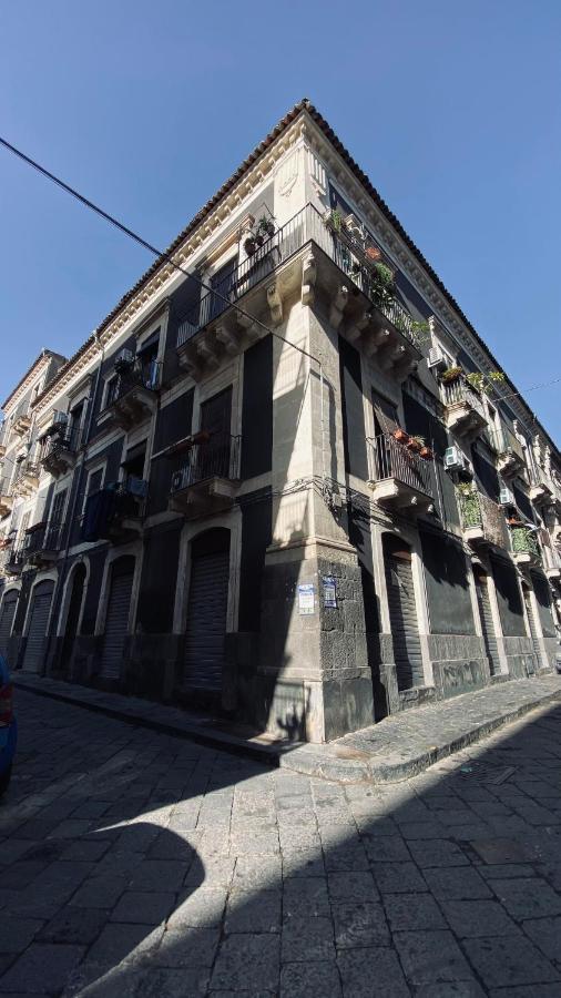 Le Tre Volte Apartment Catania