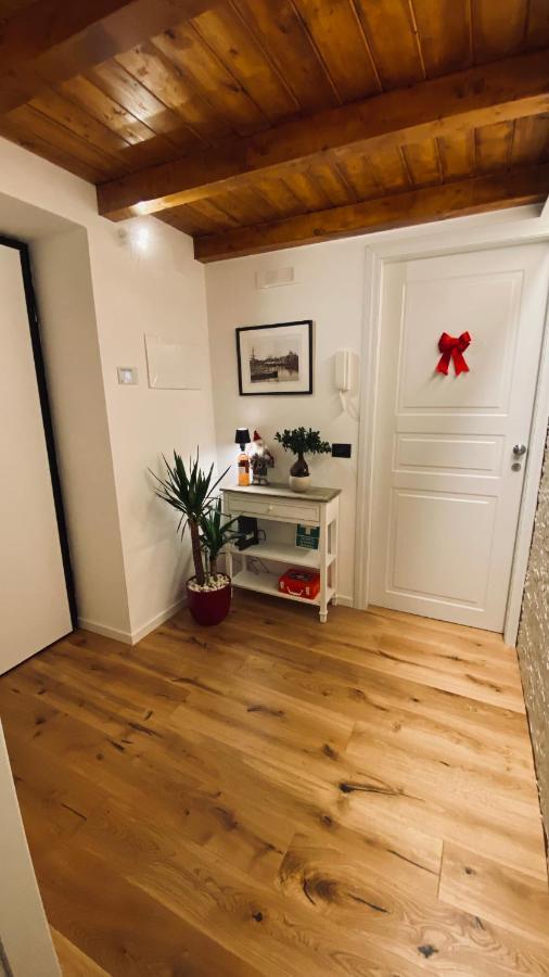 Apartment Le Tre Volte