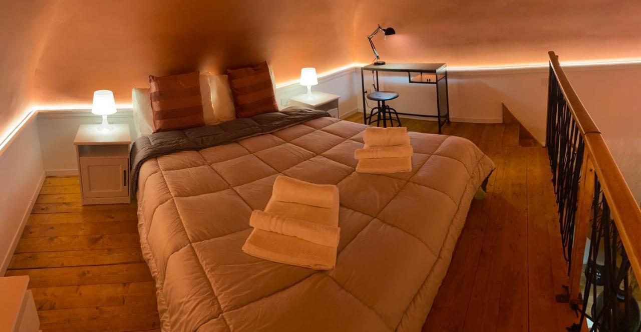 Apartment Le Tre Volte