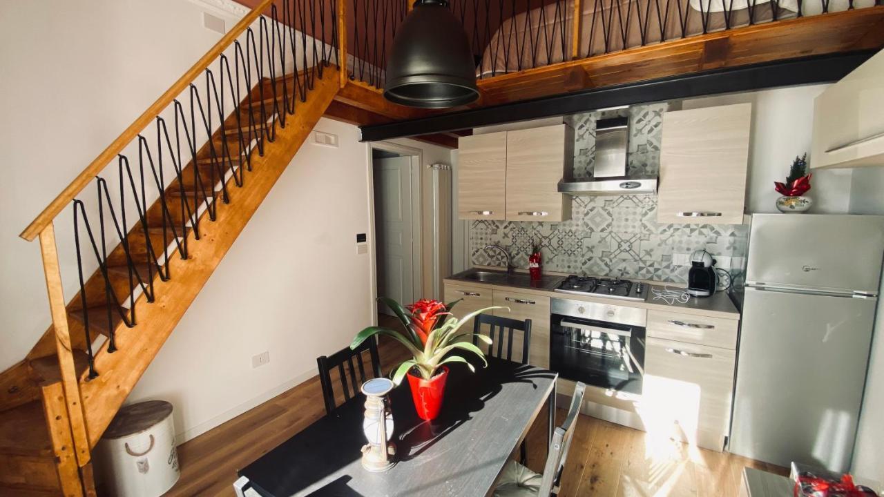 Le Tre Volte Apartment