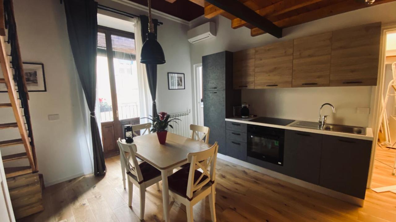 Apartment Le Tre Volte *