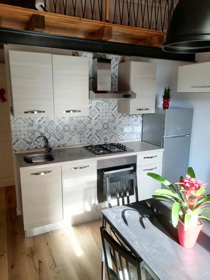 Apartment Le Tre Volte